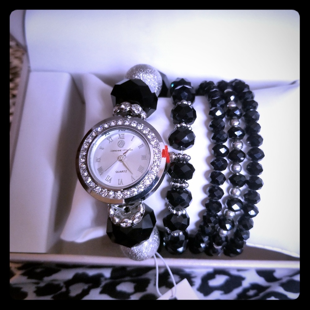 Adrienne Vittadini Accessories